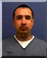 Inmate James Iii Balentine