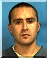 Inmate James M Mongelli