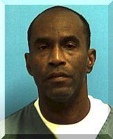 Inmate James Thomas