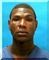 Inmate Janaris Riley