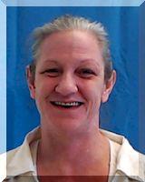 Inmate Janet D Johnston