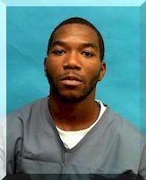 Inmate Jaquain B Bryant