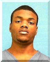 Inmate Jaquez T Eldridge