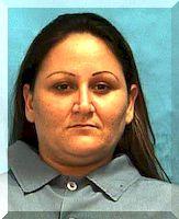 Inmate Jennifer Blanchard