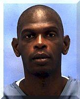 Inmate Jermaine A Ellison