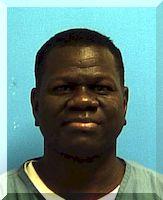 Inmate Jerrod Pass