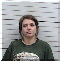 Inmate Jessica Elaine Mcmillen