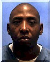 Inmate Jimmie Edwards