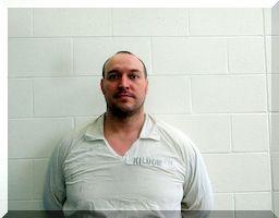 Inmate Jimmy D Kildow