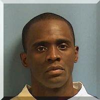 Inmate Jimmy L Nelson Jr