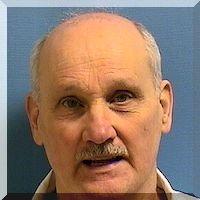 Inmate Joe Brawley