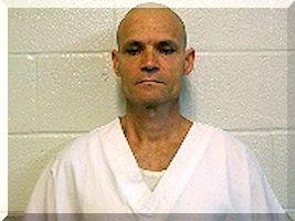 Inmate John W Magness