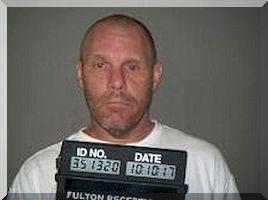 Inmate John J Wilson