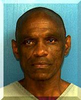 Inmate Johnny R Ellison