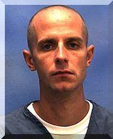 Inmate Jon F Sherrill