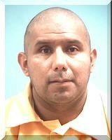 Inmate Jose Gabriel