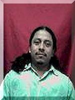 Inmate Jose Jairo Martinez Perez