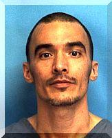 Inmate Jose M Lopez