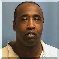 Inmate Joseph L Graves