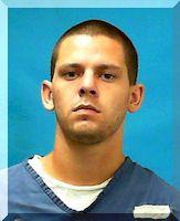 Inmate Joshua D Thompson