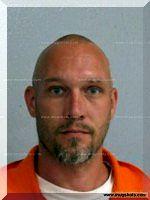 Inmate Joshua Hagood