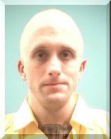 Inmate Joshua Hollingsworth