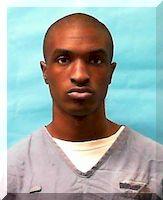 Inmate Joshua L Monroe
