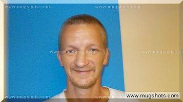 Inmate Joshua Phillip Glodowski