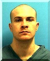 Inmate Justin E Chafin