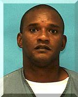 Inmate Keith G Cambell