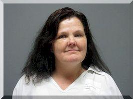 Inmate Kelly M Higgs Deshields