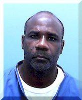 Inmate Kelvin K Ware