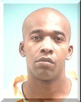 Inmate Kenneth Anderson