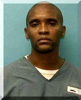 Inmate Kenneth L Mcintosh