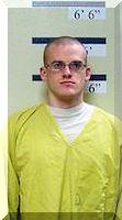 Inmate Kenneth Michael Moore