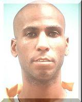 Inmate Kenneth Smith