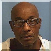 Inmate Kenny R Chavious