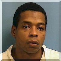 Inmate Keon M Weaver