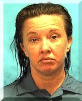 Inmate Kerri L Obrien