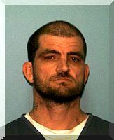 Inmate Kevin D Fortier