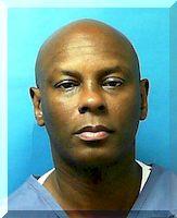 Inmate Kevin L Gaiter