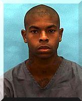 Inmate Kevin M Toliver