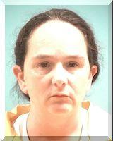 Inmate Kimberly Mullins