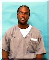 Inmate Kinte L Rucker