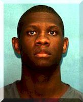 Inmate Kquano Smith