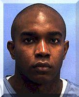 Inmate Laderrian D Frazier