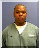 Inmate Larome D Waiters