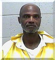 Inmate Larry Bullins