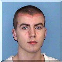 Inmate Lawrence C Fisher Iii