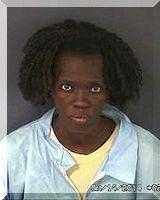 Inmate Linderia Shunkaya Davis